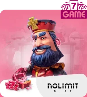 nolimit-sexy-by-7777vip